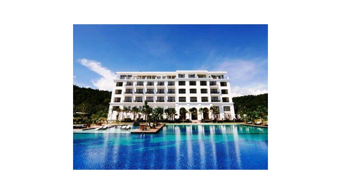 Hotel Danna Langkawi poza 6