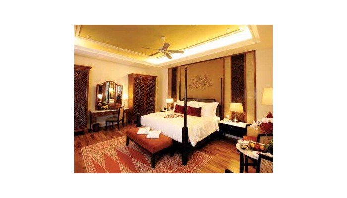 Hotel Danna Langkawi poza 10