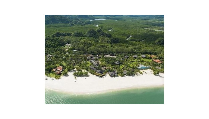 Hotel Four Seasons poza 1