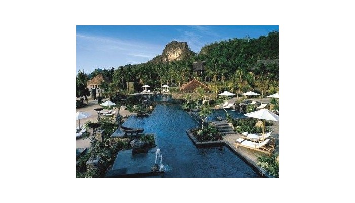 Hotel Four Seasons poza 11