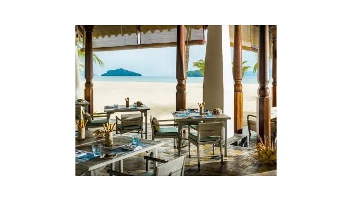 Hotel Four Seasons poza 8