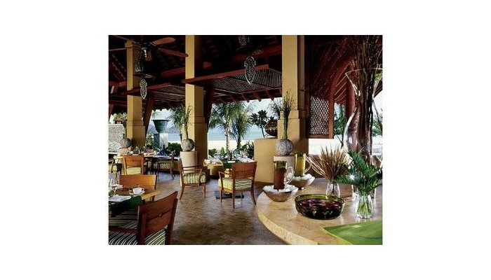 Hotel Four Seasons poza 6