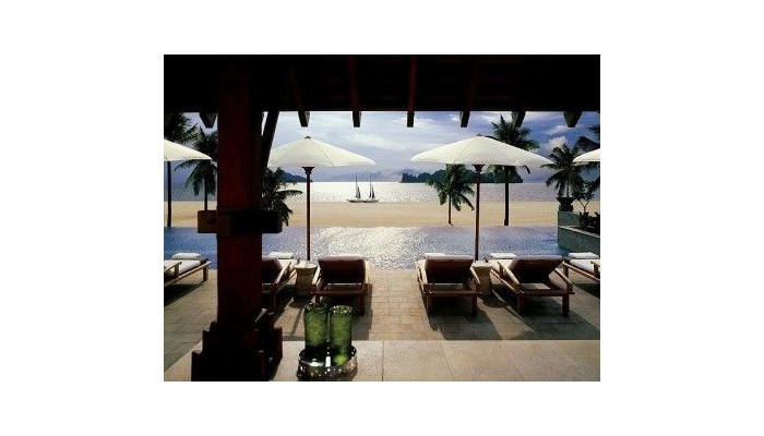 Hotel Four Seasons poza 10