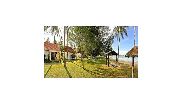 Hotel Frangipani poza 10