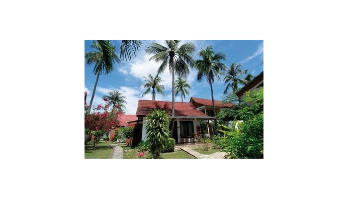 Hotel Frangipani poza 8