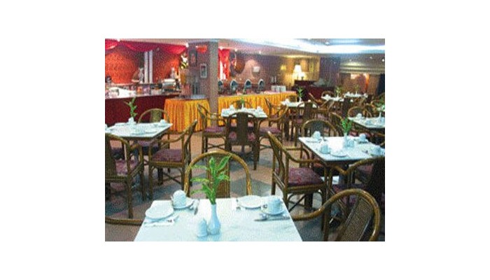 Hotel Grand Continental , Langkawi poza 9