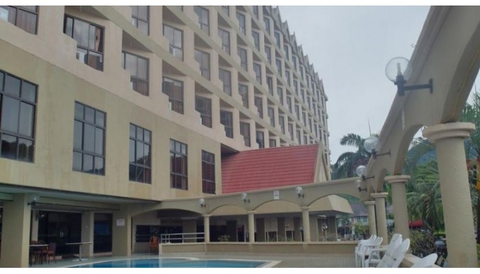 Hotel Grand Continental , Langkawi poza 0