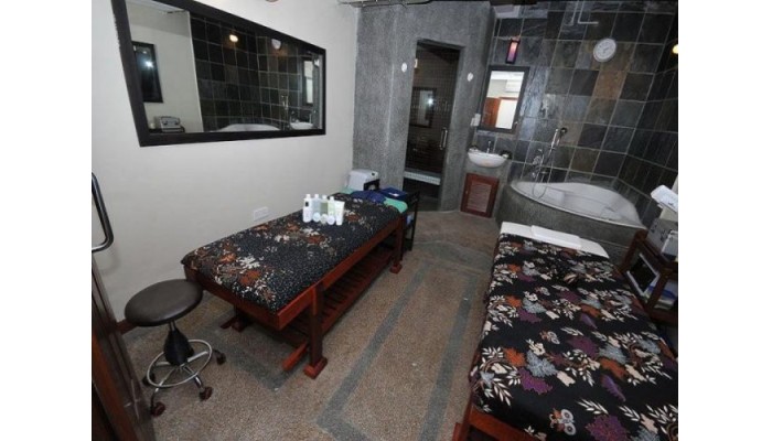 Hotel Kuala Melaka Inn Langkawi poza 0