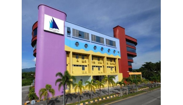 Hotel Kuala Melaka Inn Langkawi poza 5