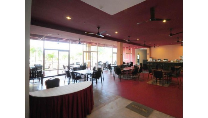 Hotel Kuala Melaka Inn Langkawi poza 2