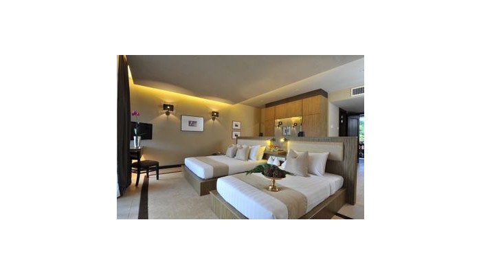 Hotel Ombak Villa poza 4