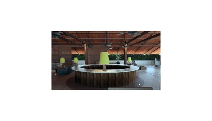 Hotel Ombak Villa poza 3