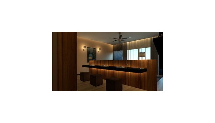 Hotel Ombak Villa poza 9