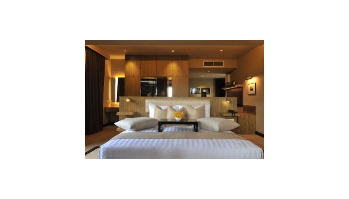 Hotel Ombak Villa poza 10