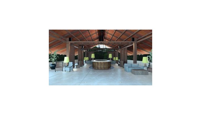 Hotel Ombak Villa poza 2