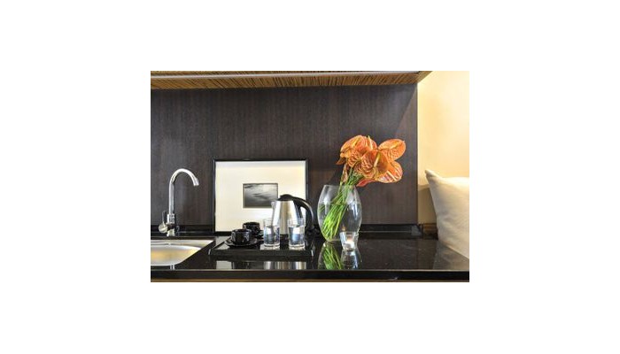 Hotel Ombak Villa poza 7