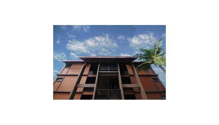 Hotel Ombak Villa poza 1