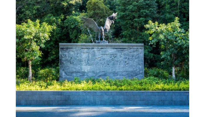 Hotel St. Regis Langkawi poza 2