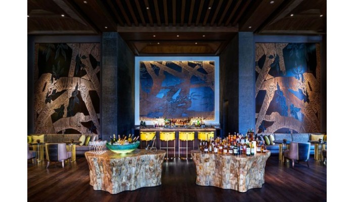 Hotel St. Regis Langkawi poza 4