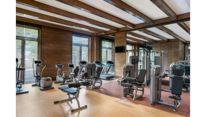 Hotel St. Regis Langkawi poza 3