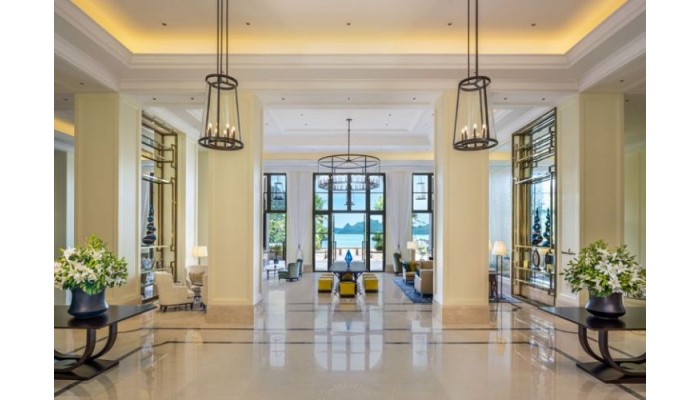 Hotel St. Regis Langkawi poza 1