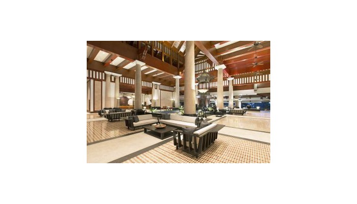 Hotel The Andaman, A Luxury Collecti poza 1