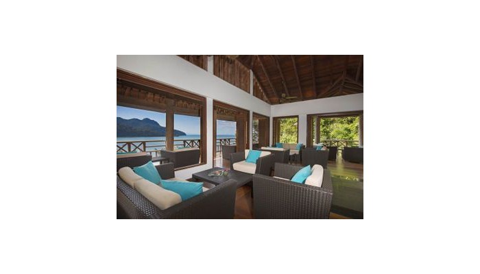 Hotel The Andaman, A Luxury Collecti poza 10