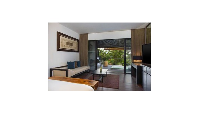 Hotel The Andaman, A Luxury Collecti poza 5