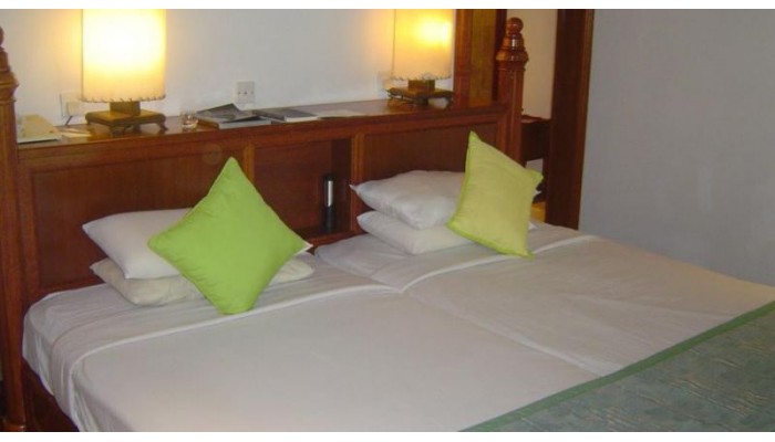 Hotel Vivanta Rebak Island Langkawi By Taj poza 0