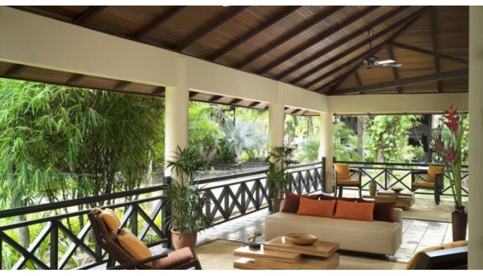 Hotel Vivanta Rebak Island Langkawi By Taj poza 5