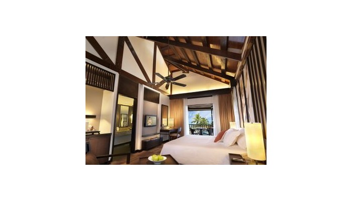 Meritus Pelangi Beach Resort & Spa poza 11