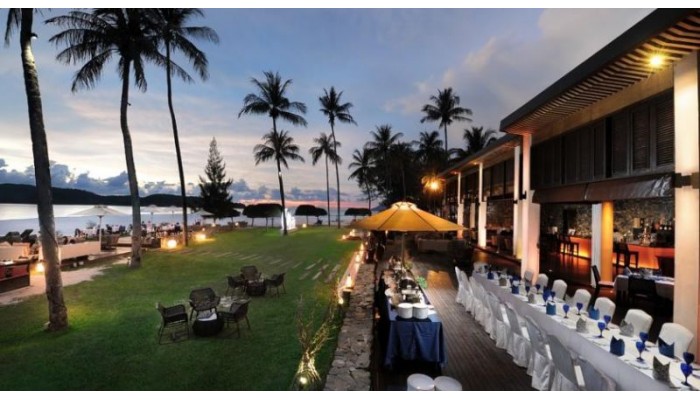 Meritus Pelangi Beach Resort & Spa poza 5