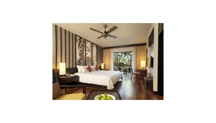 Meritus Pelangi Beach Resort & Spa poza 9