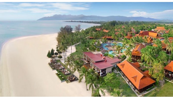Meritus Pelangi Beach Resort & Spa poza 1