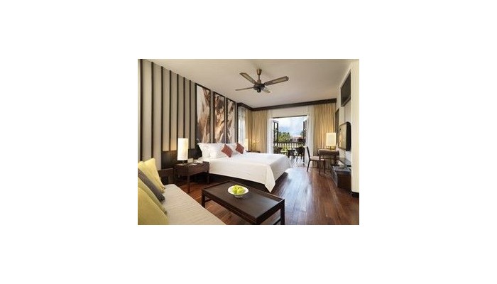 Meritus Pelangi Beach Resort & Spa poza 4