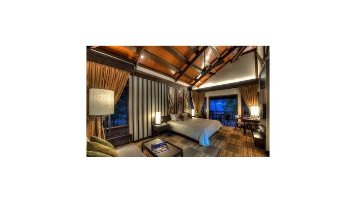 Meritus Pelangi Beach Resort & Spa poza 7