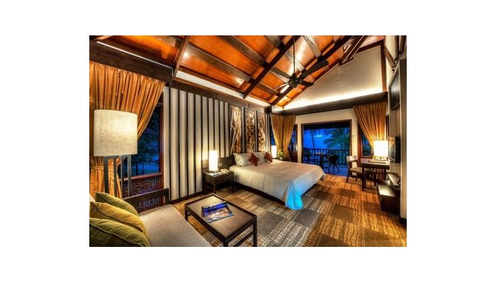 Meritus Pelangi Beach Resort & Spa, Langkawi poza 3