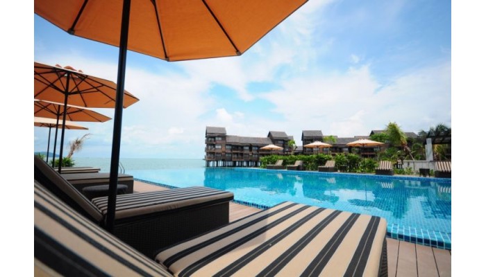 Ombak Villa Langkawi poza 1