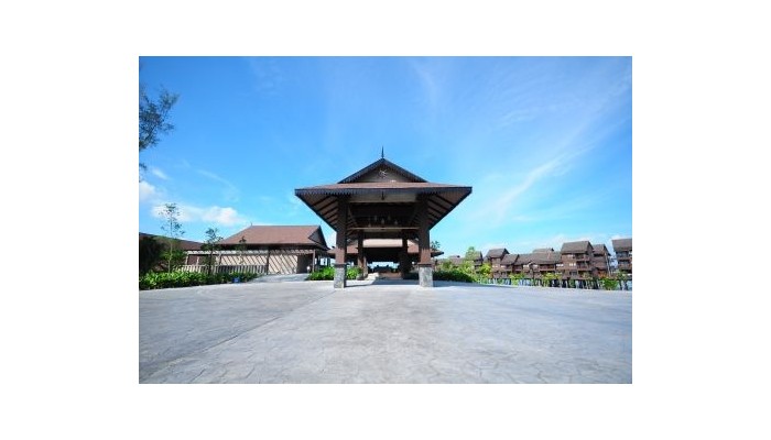 Ombak Villa Langkawi poza 0