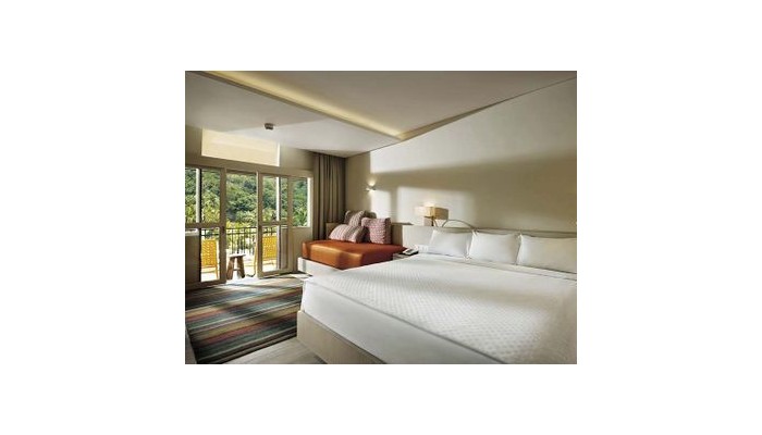 Resorts World Langkawi poza 9