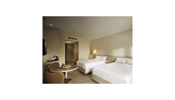 Resorts World Langkawi poza 6