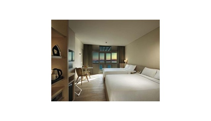 Resorts World Langkawi poza 2