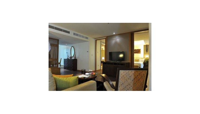 Tanjung Rhu Resort poza 11