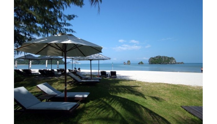 Tanjung Rhu Resort poza 4