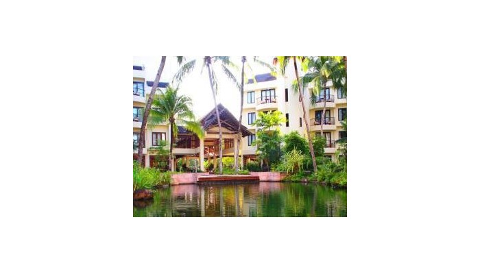 Tanjung Rhu Resort poza 0