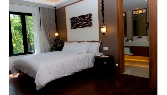 Tanjung Rhu Resort poza 2