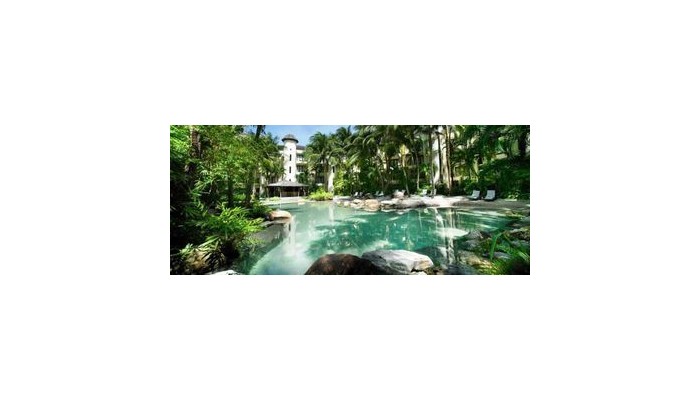 Tanjung Rhu Resort poza 7