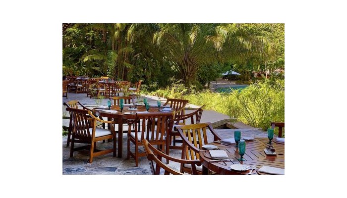 The Andaman, A Luxury Collection Resort, Langkawi poza 4