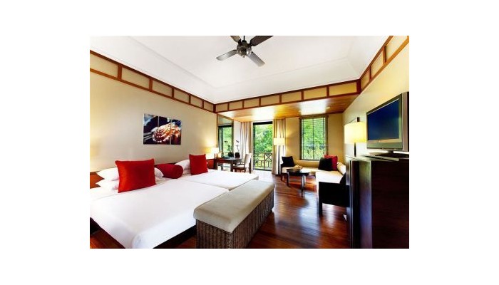 The Andaman, A Luxury Collection Resort, Langkawi poza 3