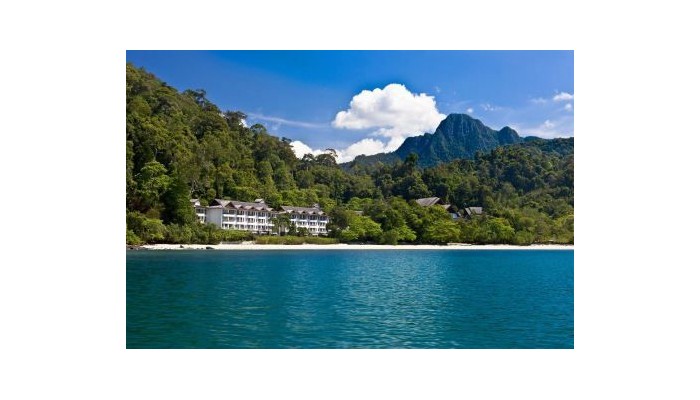 The Andaman, A Luxury Collection Resort, Langkawi poza 1